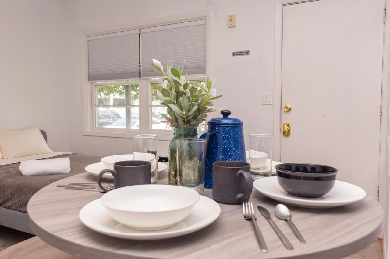 Studio Las Olas Beach - Fort Lauderdale - 5 Minutes Walk To Beach Leilighet Eksteriør bilde