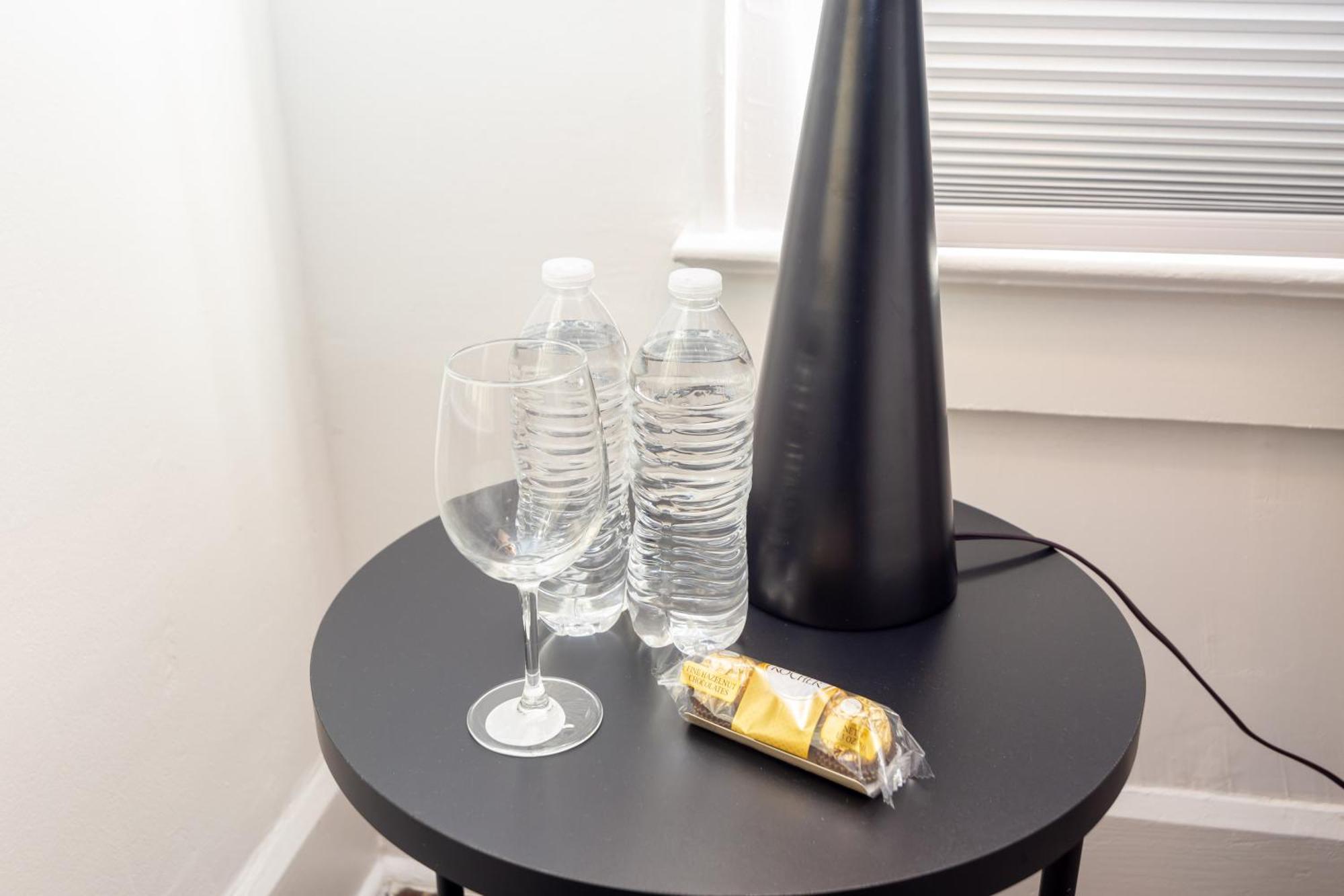 Studio Las Olas Beach - Fort Lauderdale - 5 Minutes Walk To Beach Leilighet Eksteriør bilde