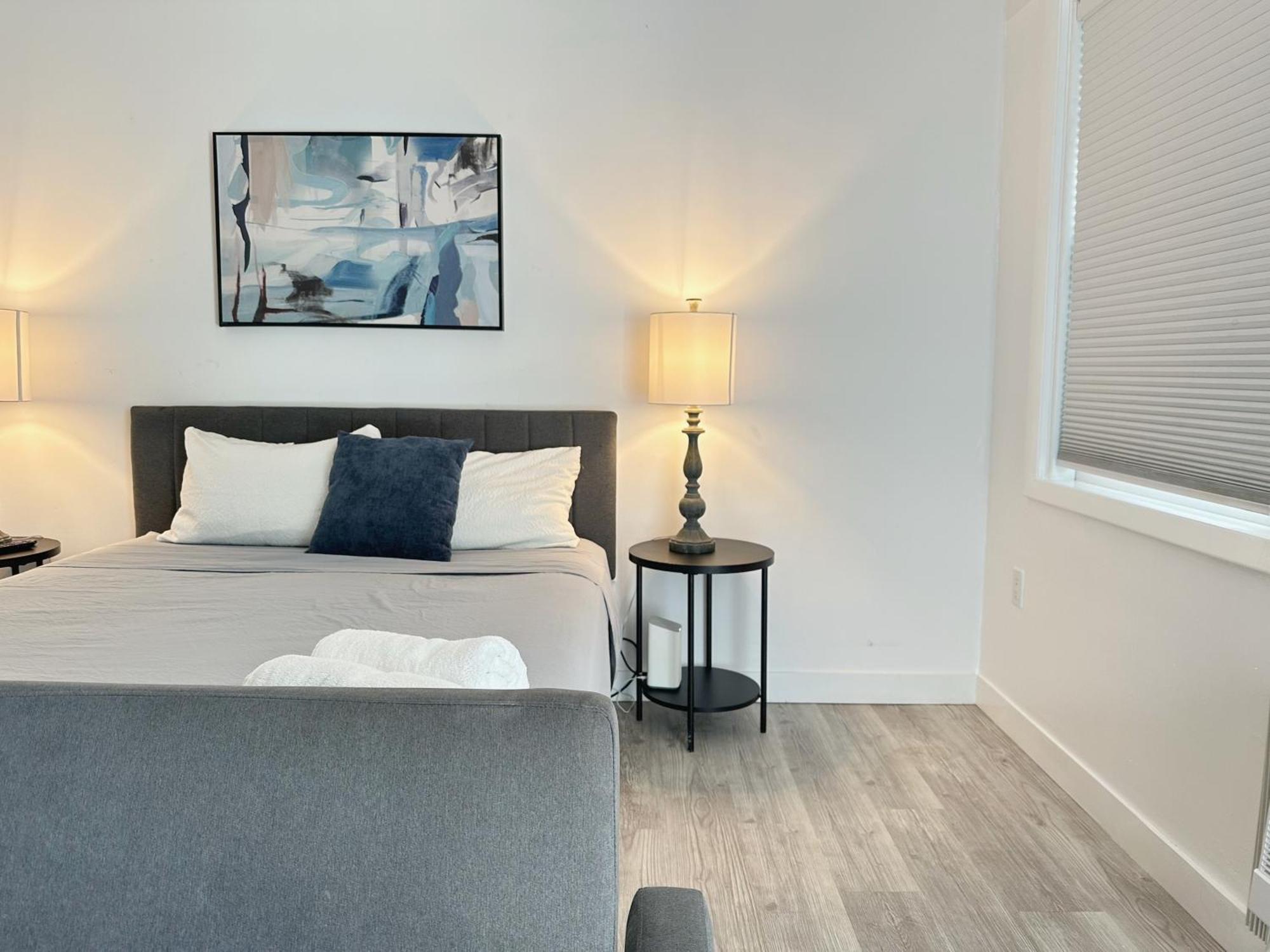 Studio Las Olas Beach - Fort Lauderdale - 5 Minutes Walk To Beach Leilighet Eksteriør bilde